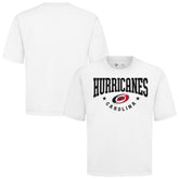 Carolina Hurricanes Levelwear Luxe Signature Knit T-Shirt Outlet