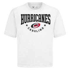 Carolina Hurricanes Levelwear Luxe Signature Knit T-Shirt Outlet