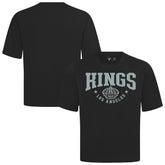 Los Angeles Kings Levelwear Luxe Signature Knit T-Shirt Outlet