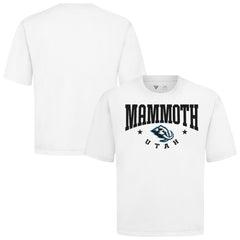 Utah Mammoth Levelwear Luxe Signature Knit T-Shirt Outlet