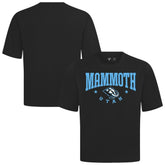 Utah Mammoth Levelwear Luxe Signature Knit T-Shirt Discount
