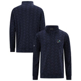 San Jose Sharks Levelwear Chameleon Quarter-Zip Sweatshirt Sale