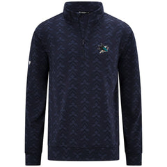 San Jose Sharks Levelwear Chameleon Quarter-Zip Sweatshirt Sale