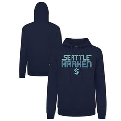 Seattle Kraken Levelwear Podium Lanes Hoodie Sale