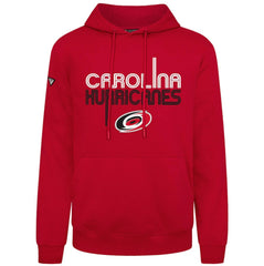 Carolina Hurricanes Levelwear Podium Lanes Hoodie Sale