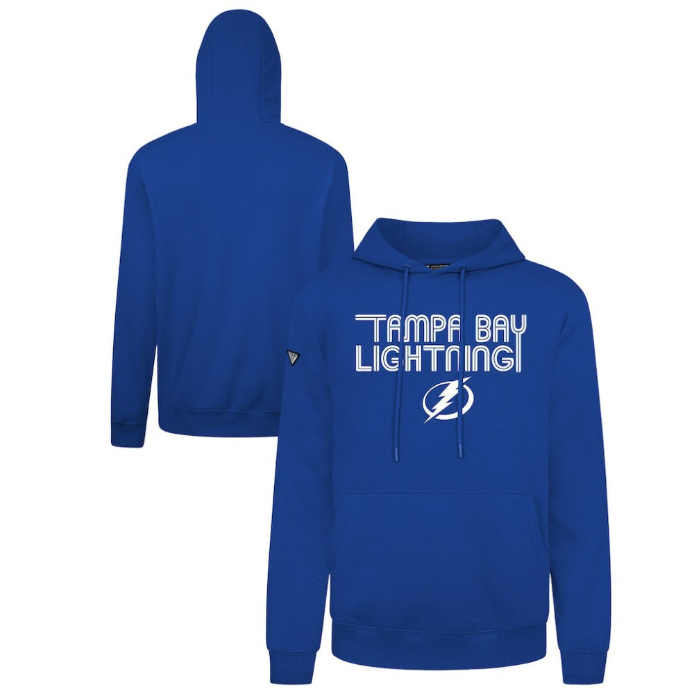Tampa Bay Lightning Levelwear Podium Lanes Hoodie Discount