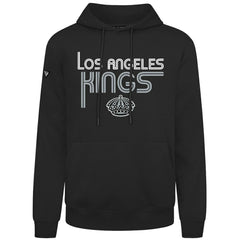Los Angeles Kings Levelwear Podium Lanes Hoodie On Sale