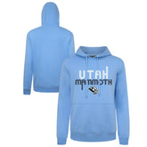 Utah Mammoth Levelwear Podium Lanes Hoodie Outlet