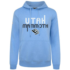 Utah Mammoth Levelwear Podium Lanes Hoodie Outlet
