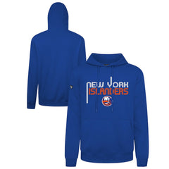 New York Islanders Levelwear Podium Lanes Hoodie Online