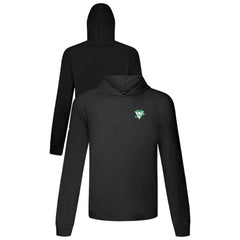 Pittsburgh Penguins Levelwear St. Patrick's Day Dimension Hoodie Discount