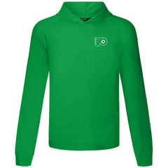 Philadelphia Flyers Levelwear St. Patrick's Day Dimension Hoodie Discount