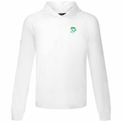 Pittsburgh Penguins Levelwear St. Patrick's Day Dimension Hoodie For Sale