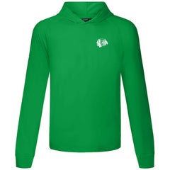 Chicago Blackhawks Levelwear St. Patrick's Day Dimension Hoodie For Sale