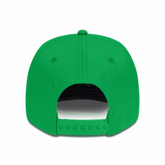 New York Rangers Levelwear St. Patrick's Day Gambit Rope Adjustable Hat Outlet