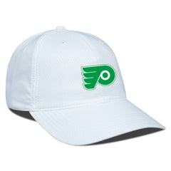 Philadelphia Flyers Levelwear Matrix Patch Adjustable Hat Online
