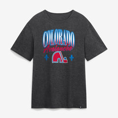 Colorado Avalanche Hometown Graphic T-Shirt Online