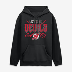 New Jersey Devils Hometown Graphic Hoodie Outlet