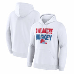 Colorado Avalanche Hometown Graphic Hoodie Online