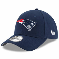 New England Patriots New Era Youth 9FORTY Adjustable Hat