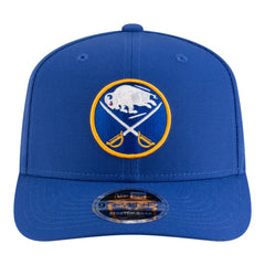 Buffalo Sabres New Era 9SEVENTY Adjustable Hat Online