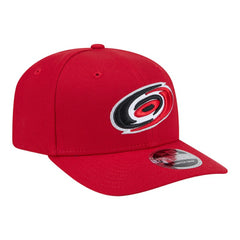 Carolina Hurricanes New Era 9SEVENTY Adjustable Hat Discount