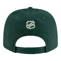 Minnesota Wild New Era 9SEVENTY Adjustable Hat Online
