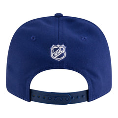 Tampa Bay Lightning New Era 9SEVENTY Adjustable Hat Outlet