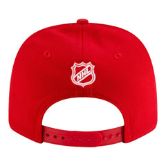 Detroit Red Wings New Era 9SEVENTY Adjustable Hat Discount