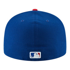 Chicago Cubs New Era 150th Anniversary 59FIFTY Fitted Hat | MLB US