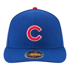 Chicago Cubs New Era 150th Anniversary Low Profile 59FIFTY Fitted Hat | MLB Online