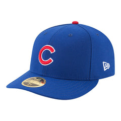 Chicago Cubs New Era 150th Anniversary Low Profile 59FIFTY Fitted Hat | MLB Online