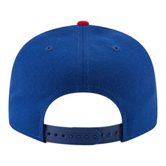 Chicago Cubs New Era 150th Anniversary 9FIFTY Snapback Hat | MLB New