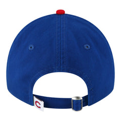 Chicago Cubs New Era 150th Anniversary Casual Classic Adjustable Hat | MLB On Sale