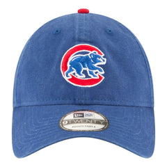 Chicago Cubs New Era 150th Anniversary Casual Classic Adjustable Hat | MLB Discount