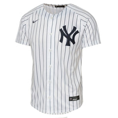 Aaron Judge New York Yankees Nike Youth Home Limited Player Jersey | MLB Shop