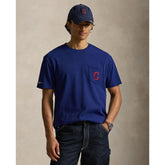 Cubs Polo Ralph Lauren T-Shirt | MLB New
