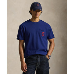 Cubs Polo Ralph Lauren T-Shirt | MLB New