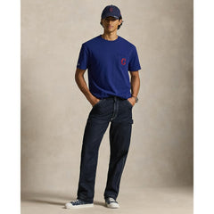Cubs Polo Ralph Lauren T-Shirt | MLB New