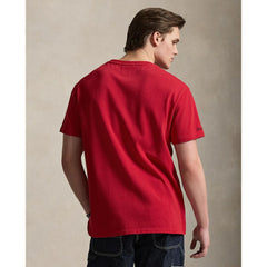Red Sox Polo Ralph Lauren T-Shirt | MLB Discount