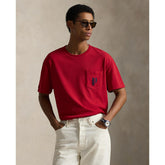 Phillies Polo Ralph Lauren T-Shirt | MLB Discount
