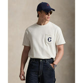 Cubs Polo Ralph Lauren T-Shirt | MLB Shop