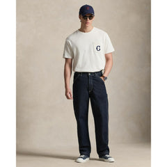 Cubs Polo Ralph Lauren T-Shirt | MLB Shop