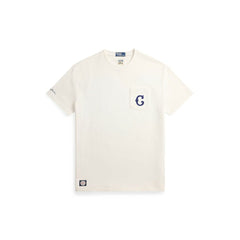 Cubs Polo Ralph Lauren T-Shirt | MLB Shop