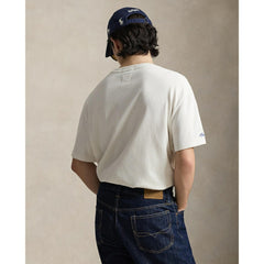 Dodgers Polo Ralph Lauren T-Shirt | MLB Discount