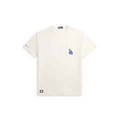 Dodgers Polo Ralph Lauren T-Shirt | MLB Discount