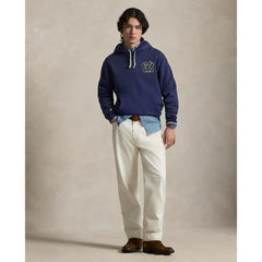 Yankees Polo Ralph Lauren Fleece Hoodie | MLB US