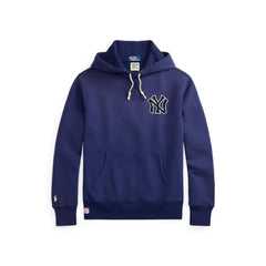 Yankees Polo Ralph Lauren Fleece Hoodie | MLB US