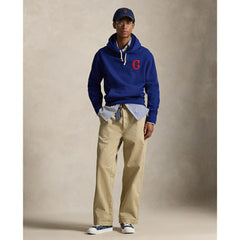 Cubs Polo Ralph Lauren Fleece Hoodie | MLB Online