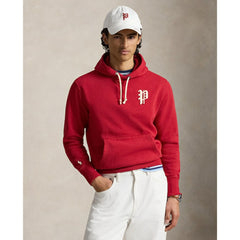 Phillies Polo Ralph Lauren Fleece Hoodie | MLB New